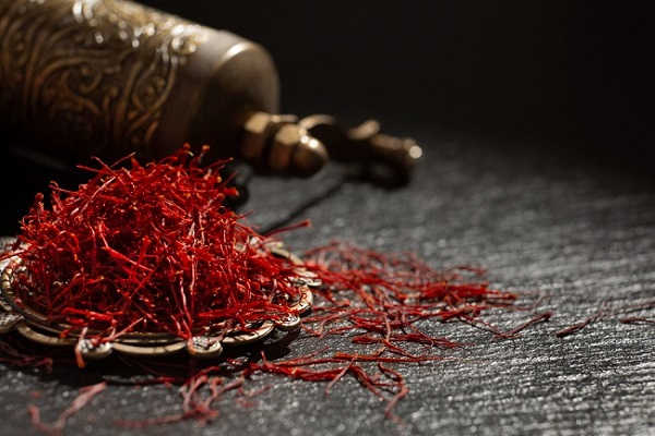 نگهداری زعفران